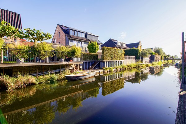 Medium property photo - Bunschoter Veenkamp 142, 3751 JD Bunschoten-Spakenburg